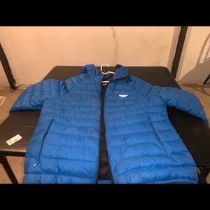 Hollister Winter Jacket (Men M)